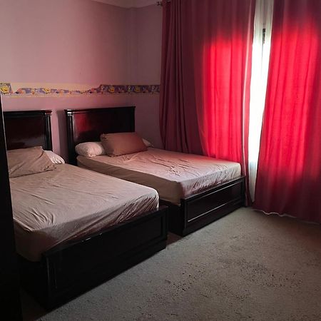 Cheerful Spacious Apartment In Rehab City , Fully Equipped, Guest First Choice & Best Offer In The City مدينة الرحاب القاهرة المظهر الخارجي الصورة