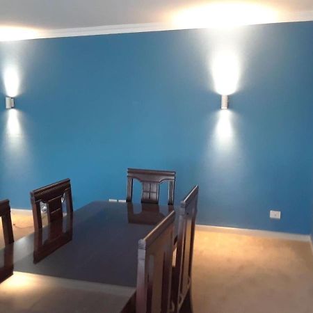 Cheerful Spacious Apartment In Rehab City , Fully Equipped, Guest First Choice & Best Offer In The City مدينة الرحاب القاهرة المظهر الخارجي الصورة