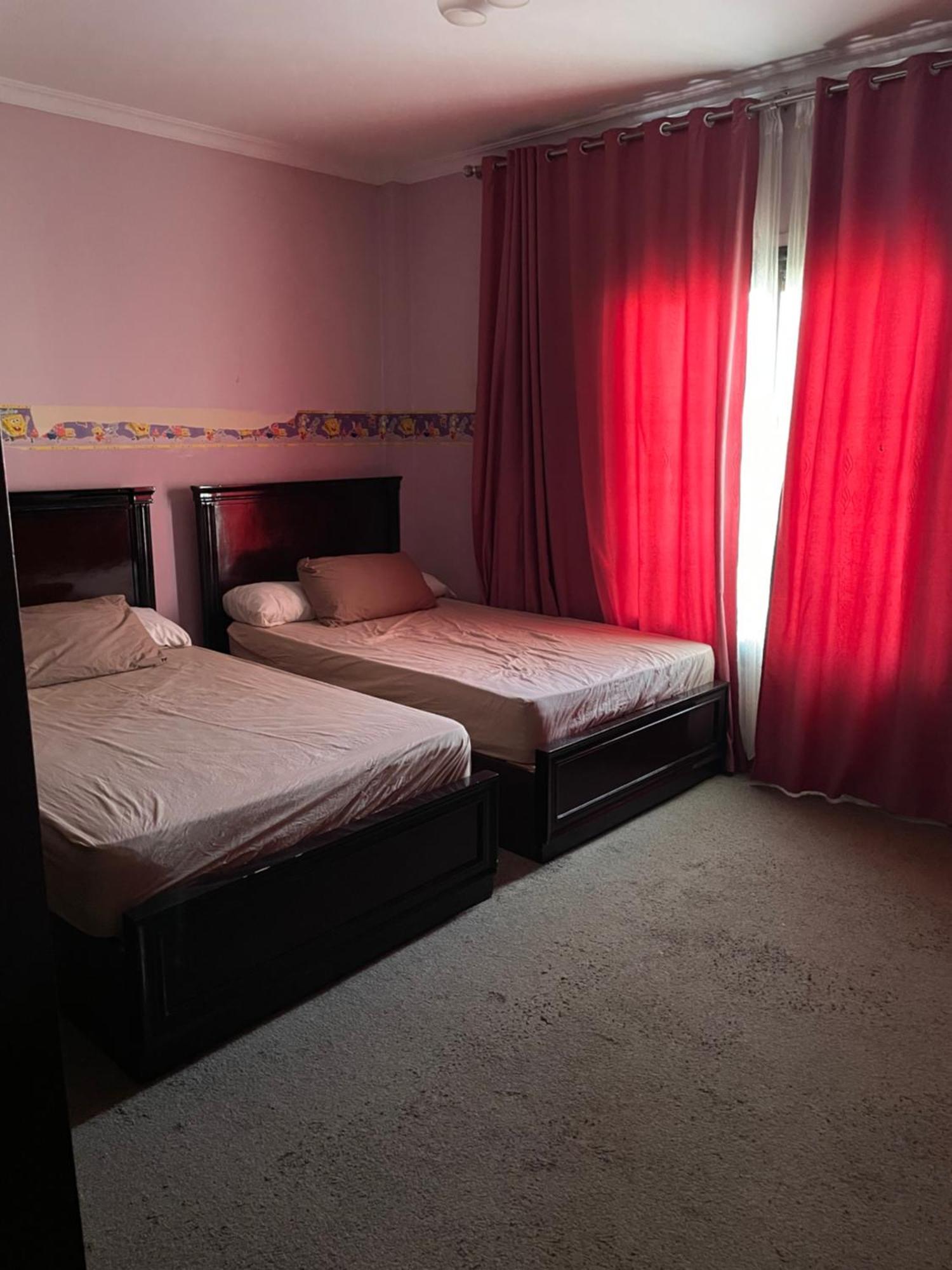 Cheerful Spacious Apartment In Rehab City , Fully Equipped, Guest First Choice & Best Offer In The City مدينة الرحاب القاهرة المظهر الخارجي الصورة