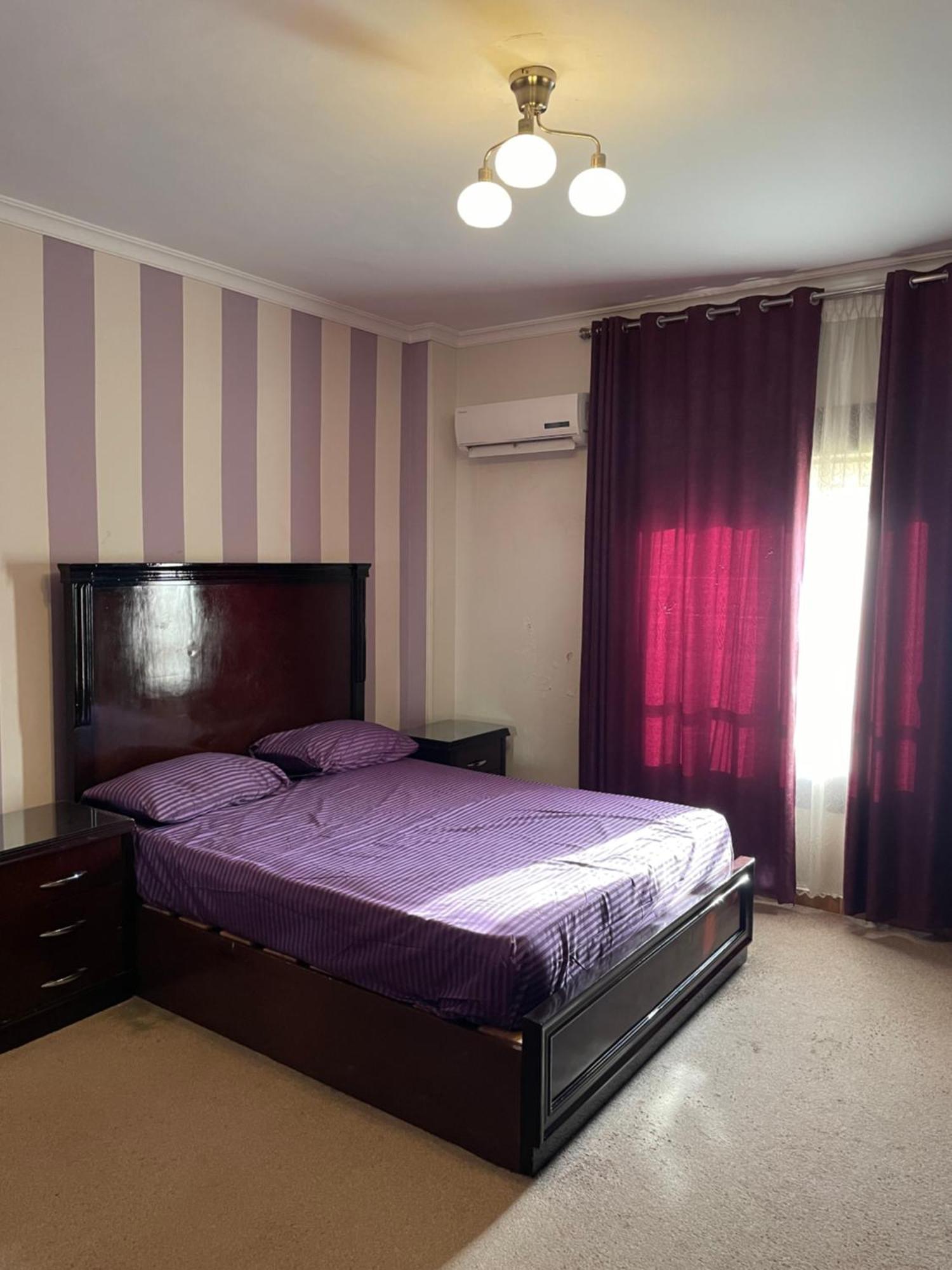 Cheerful Spacious Apartment In Rehab City , Fully Equipped, Guest First Choice & Best Offer In The City مدينة الرحاب القاهرة المظهر الخارجي الصورة