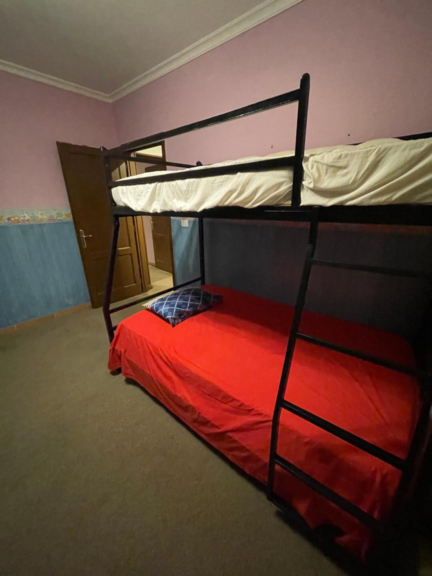 Cheerful Spacious Apartment In Rehab City , Fully Equipped, Guest First Choice & Best Offer In The City مدينة الرحاب القاهرة المظهر الخارجي الصورة