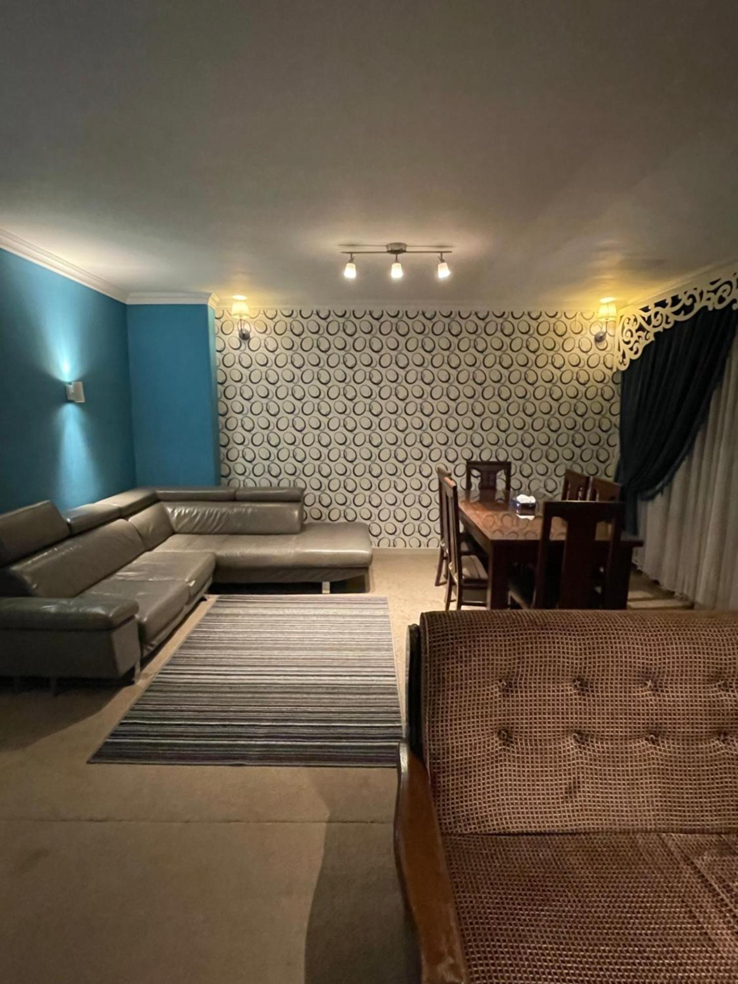 Cheerful Spacious Apartment In Rehab City , Fully Equipped, Guest First Choice & Best Offer In The City مدينة الرحاب القاهرة المظهر الخارجي الصورة