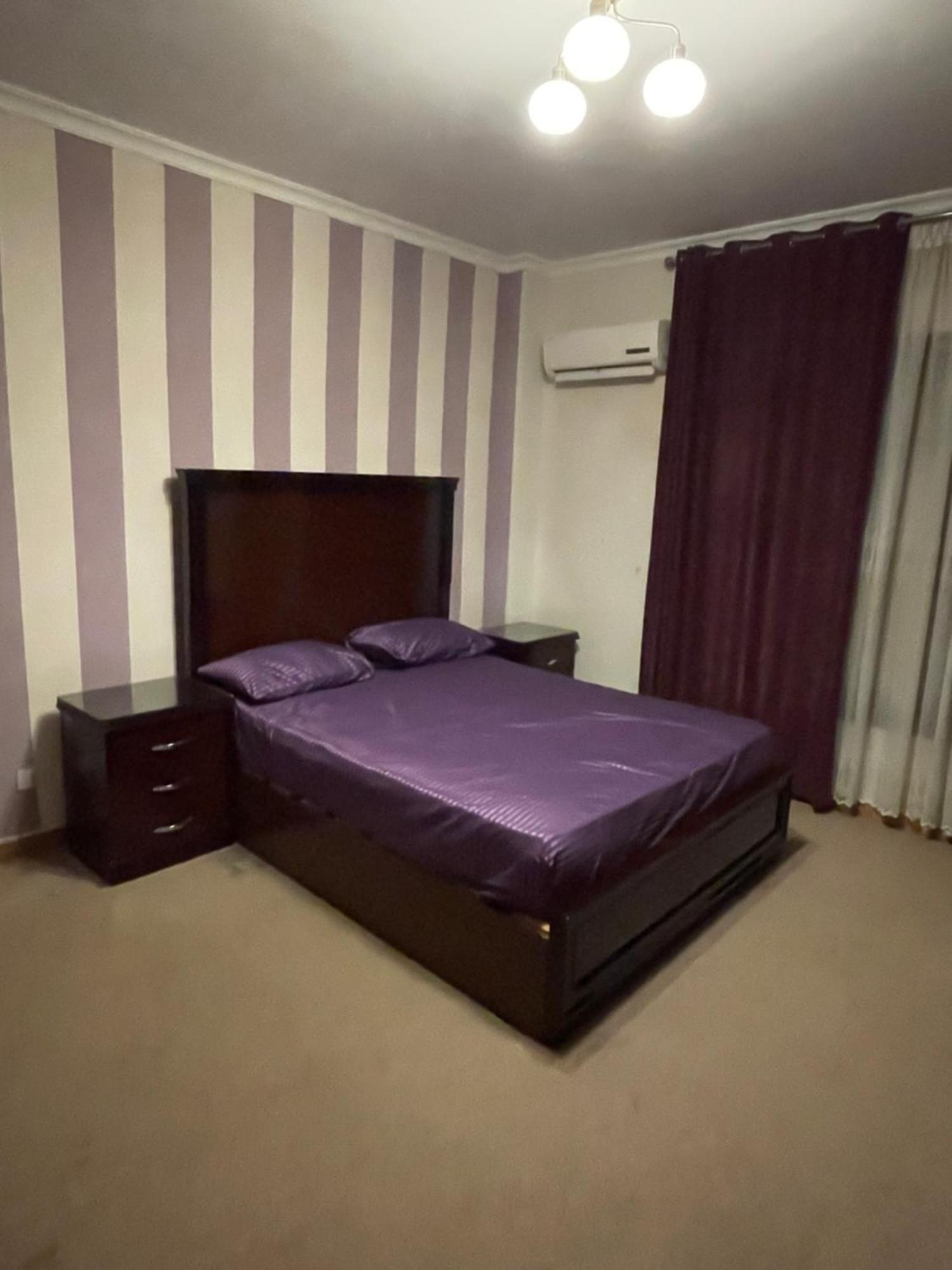 Cheerful Spacious Apartment In Rehab City , Fully Equipped, Guest First Choice & Best Offer In The City مدينة الرحاب القاهرة المظهر الخارجي الصورة