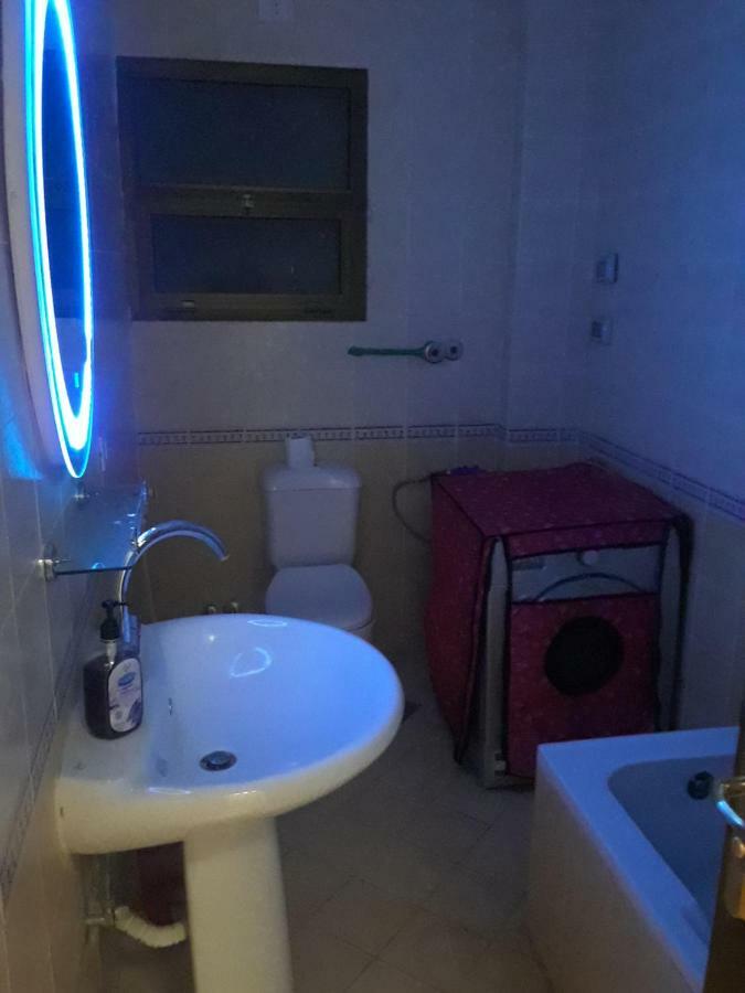 Cheerful Spacious Apartment In Rehab City , Fully Equipped, Guest First Choice & Best Offer In The City مدينة الرحاب القاهرة المظهر الخارجي الصورة