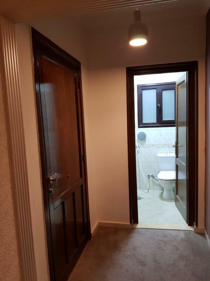Cheerful Spacious Apartment In Rehab City , Fully Equipped, Guest First Choice & Best Offer In The City مدينة الرحاب القاهرة المظهر الخارجي الصورة