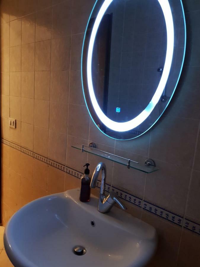 Cheerful Spacious Apartment In Rehab City , Fully Equipped, Guest First Choice & Best Offer In The City مدينة الرحاب القاهرة المظهر الخارجي الصورة