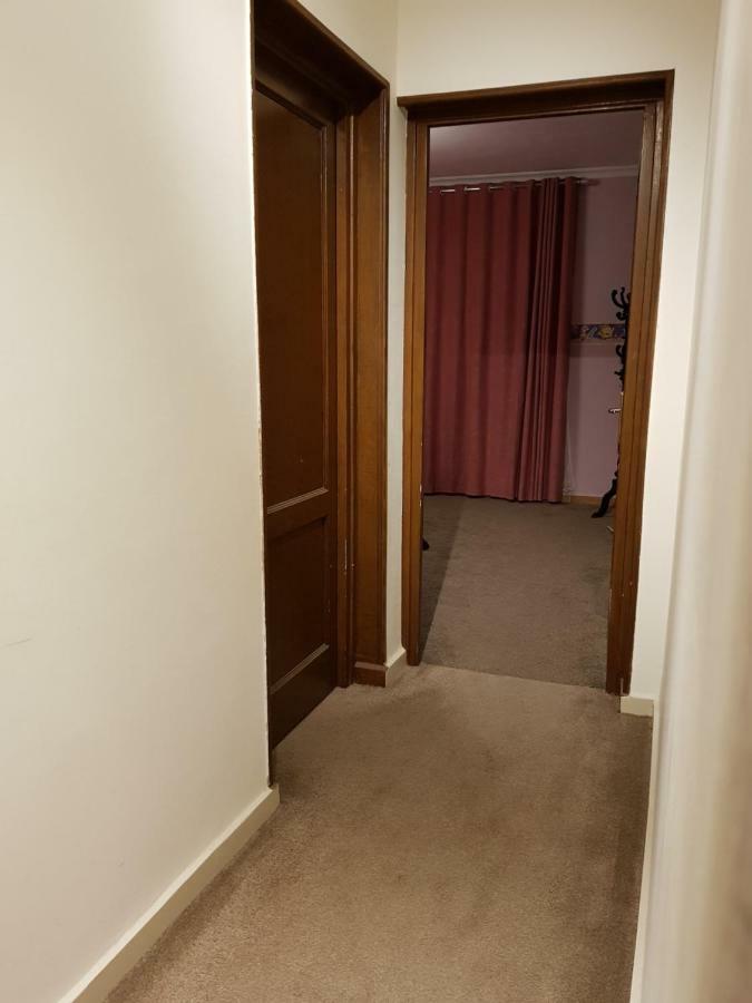 Cheerful Spacious Apartment In Rehab City , Fully Equipped, Guest First Choice & Best Offer In The City مدينة الرحاب القاهرة المظهر الخارجي الصورة