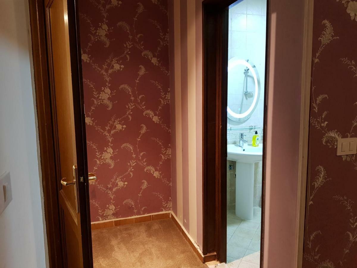 Cheerful Spacious Apartment In Rehab City , Fully Equipped, Guest First Choice & Best Offer In The City مدينة الرحاب القاهرة المظهر الخارجي الصورة