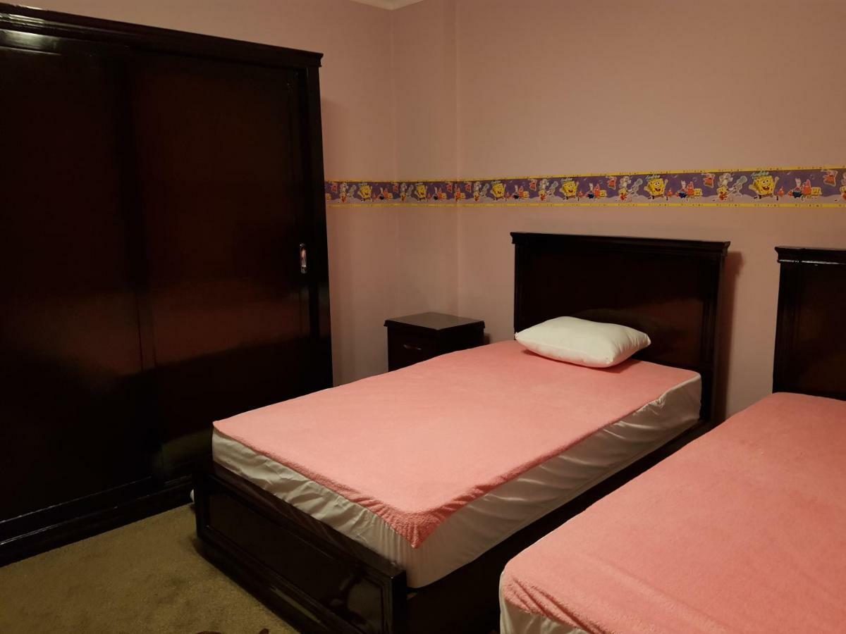 Cheerful Spacious Apartment In Rehab City , Fully Equipped, Guest First Choice & Best Offer In The City مدينة الرحاب القاهرة المظهر الخارجي الصورة