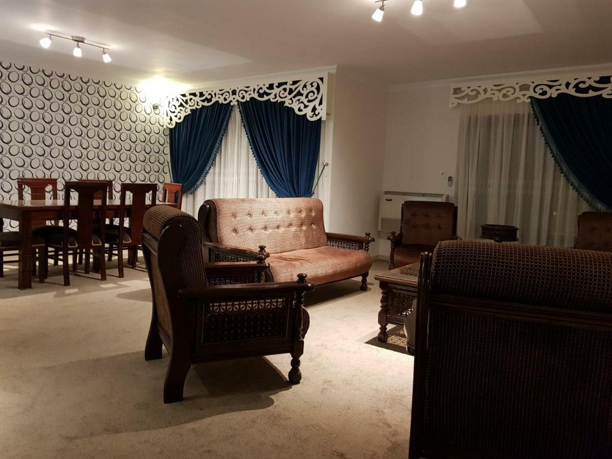 Cheerful Spacious Apartment In Rehab City , Fully Equipped, Guest First Choice & Best Offer In The City مدينة الرحاب القاهرة المظهر الخارجي الصورة