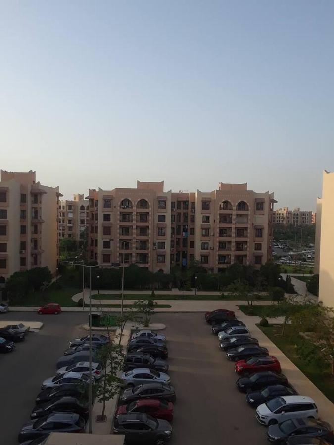 Cheerful Spacious Apartment In Rehab City , Fully Equipped, Guest First Choice & Best Offer In The City مدينة الرحاب القاهرة المظهر الخارجي الصورة